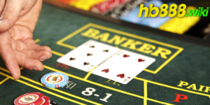 Áp dụng chiến lược bắt cầu Baccarat theo hình thức Nghiêng Con hoặc Nghiêng Cái