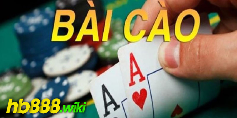 Cách tính điểm trong game bài cào như sau: