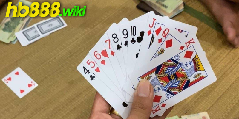 Lưu Ý Khi Tham Gia Game Bài Sâm Lốc Đầy Hấp Dẫn Và Kịch Tính Tại Nhà Cái Hb888