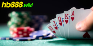 Cách Xác Định Thùng Phá Sảnh Trong Poker